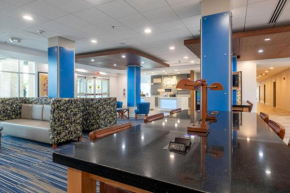 Holiday Inn Express & Suites - Staunton by IHG